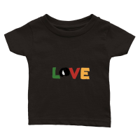 Product Love  2 01 Classic Baby Crewneck T-shirt