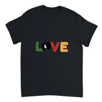 Product Love  2 01 Unisex T-Shirt