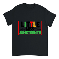 Product Little Miss Juneteenth 01 Unisex T-Shirt