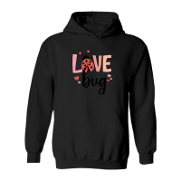 Product Love bug Hoodie