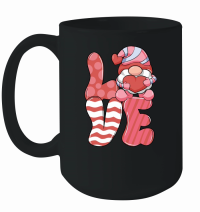 Product LOVE Gnome Mug