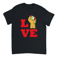 Product Love 01 Unisex T-Shirt