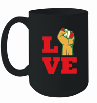 Product Love 01 Mug