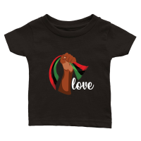 Product Love 01 01 Classic Baby Crewneck T-shirt