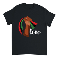 Product Love 01 01 Unisex T-Shirt