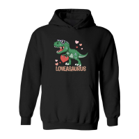 Product Loveasaurus Hoodie