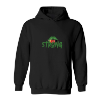 Product Strong 01 Hoodie