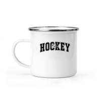 Product Hockey Mom Camping Mug