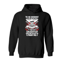 Product The 2nd Amendment Hoodie