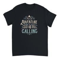 Product adventure is calling Unisex T-Shirt