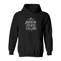 Product adventure is calling Hoodie