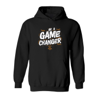 Product Be a game changer Hoodie