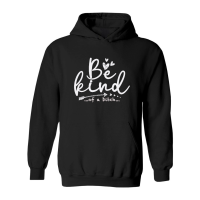 Product Be Kind Of A Bitch Funny Sarcastic Saying Kindness Men Women Hoodie