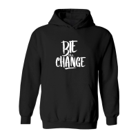 Product Be the change Hoodie