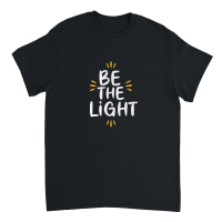 Product Be the light 2 Unisex T-Shirt