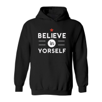 Product Believe in yourself Hoodie
