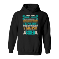 Product Bikers Prayer  Motorbike Rider Hoodie