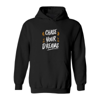 Product Chase your dreams Hoodie