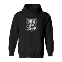 Product Chase your dreams 2 Hoodie