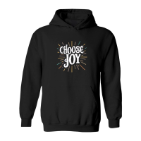 Product Choose joy Hoodie