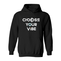 Product Choose your vibe Hoodie