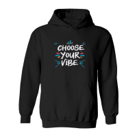 Product Choose your vibe 2 Hoodie
