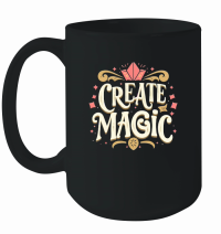 Product Create magic 2 Mug