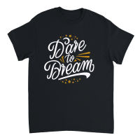 Product Dare to dream Unisex T-Shirt