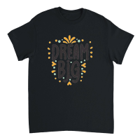 Product Dream big 2 Unisex T-Shirt