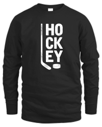 Product Hockey Unisex Sweatshirt