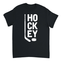 Product Hockey Unisex T-Shirt