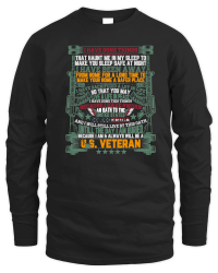 Product I Have Done Things 4th of July   Veteran 2 Unisex Sweatshirt