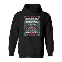 Product I Have Done Things 4th of July   Veteran Hoodie