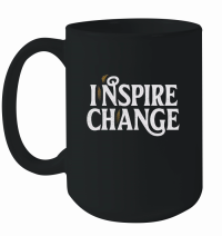 Product Inspire change Mug