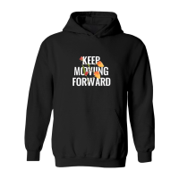 Product Keep moving forward Hoodie
