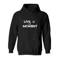 Product Live in the moment 2 Hoodie