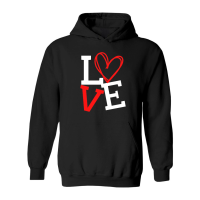 Product love Hoodie