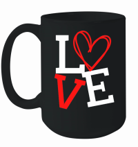 Product love Mug