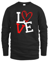 Product love Unisex Sweatshirt