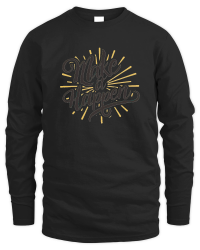 Product Make it happen Unisex Sweatshirt