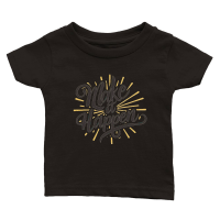 Product Make it happen Classic Baby Crewneck T-shirt