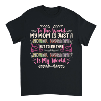 Product Medical Assistant Mom   Mothers Day Unisex T-Shirt