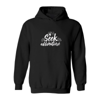 Product Seek adventure Hoodie