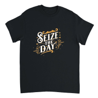 Product Seize the day 2 Unisex T-Shirt