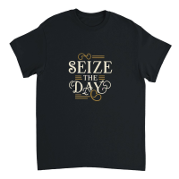 Product Seize the day Unisex T-Shirt