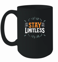 Product Stay limitless Mug