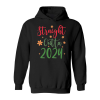 Product straight outta  2024 Hoodie