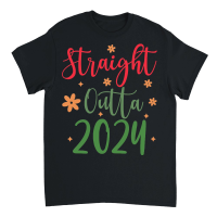 Product straight outta  2024 Unisex T-Shirt