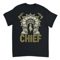 Product Chief USA Native Unisex T-Shirt