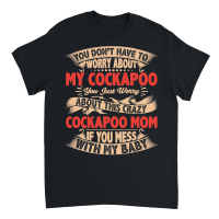 Product Cockapoo Dog Lover Unisex T-Shirt
